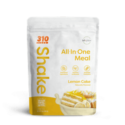 Product Image: 310 Lemon Cake Shake