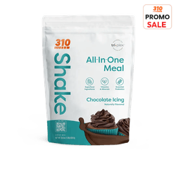 Product Image: 310 Chocolate Icing Shake