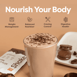 Product Image: 310 Chocolate Bliss Shake