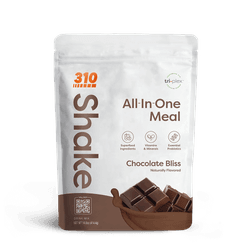 Product Image: 310 Chocolate Bliss Shake