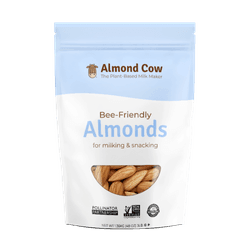 Product Image: Bee-Friendly Almonds (3lbs)