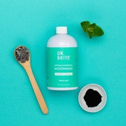 Product Image: Extreme Whitening Mouthwash - Mint
