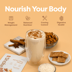 Product Image: 310 Horchata Shake