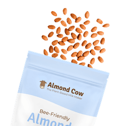 Product Image: Bee-Friendly Almonds (3lbs)