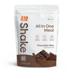 Product Image: 310 Chocolate Bliss Shake
