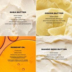 Product Image: Body Butter - Original Citrus