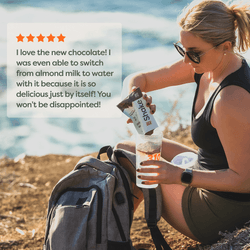 Product Image: 310 Chocolate Bliss Shake