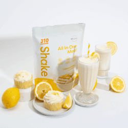 Product Image: 310 Lemon Cake Shake