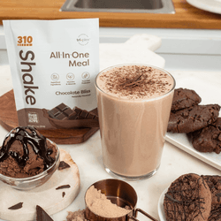 Product Image: 310 Chocolate Bliss Shake