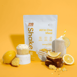 Product Image: 310 Lemon Cake Shake