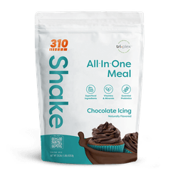 Product Image: 310 Chocolate Icing Shake