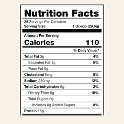 Product Image: 310 Chocolate Bliss Shake