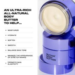 Product Image: Body Butter - Original Citrus