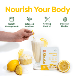 Product Image: 310 Lemon Cake Shake
