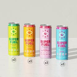 Product Image: SUPER FUEL