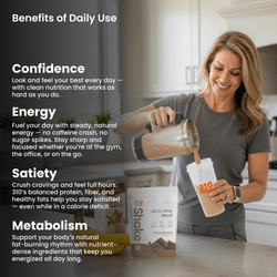 Product Image: 310 Chocolate Icing Shake
