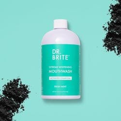 Product Image: Extreme Whitening Mouthwash - Mint