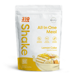 Product Image: 310 Lemon Cake Shake